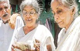 Govt Planning to Increase Pension for Senior Citizens, PWDs by Rs 500