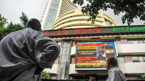 Sensex, Nifty flat; IT, PSU banks rise, FMCG, Metal dip