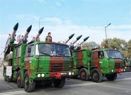 India's Defence Budget Projected to Reach Rs31.7 Lakh Crore by 2047: CII-KPMG