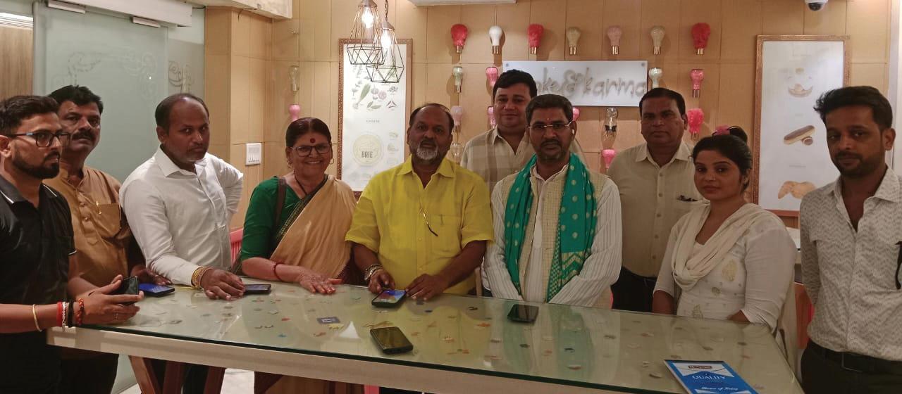 Ahilyabai Holkar's Birth Anniversary Will Be Celebrated Today; Rahul Gandhi and Sharad Pawar Will Attend