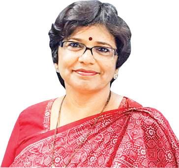 NCW Chairperson Pays Tribute to Ahilyabai