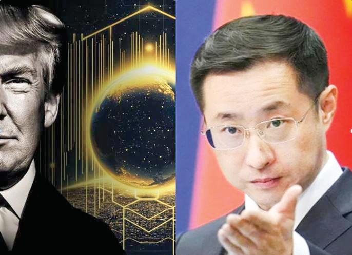 China's Nightmare