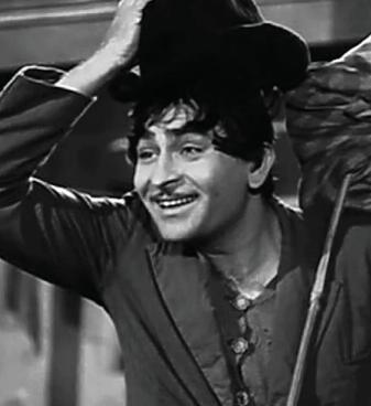 Raj Kapoor: Hum tumhare rahenge sada