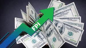 FPIs Continue as Net Sellers in Indian Stock Market for the Second Consecutive Month
