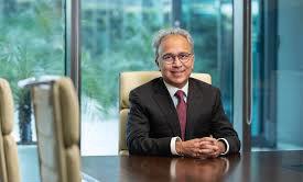 EY India's Rajiv Memani named CII president for 2025-26