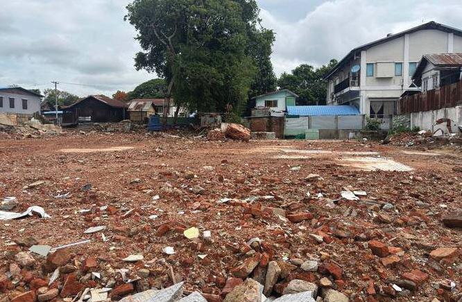 Myanmar Junta Extends Ceasefire Again After Quake
