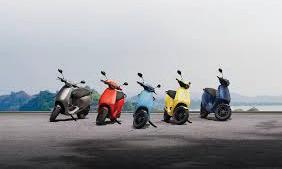 Ola Electric drops 7% on Rs 731 crore block deal; Hyundai likely seller