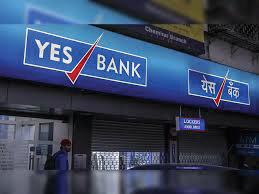 Yes Bank shares fall 9% on SMBC update, fundraising eyed