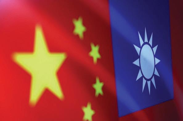 China Escalates Taiwan Pressure With 70 Warships, 75 Jets in May