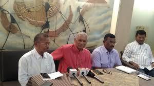 Tribal Leader Arvind Netam Joins RSS Event, Troubling Congress
