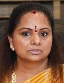 Kavitha Claims BRS-BJP Merger Move; Numbers Hint Strong Alliance