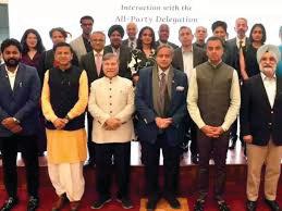 India's Anti-Pak Terror Stand Gains Global Support: Panda Team Briefs Jaishankar
