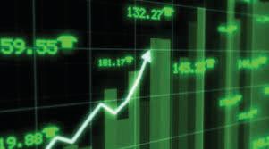 Indian Stocks Remain in Green for Second Day; Sensex Up 443 Points