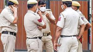 Two criminals injured in encounter; arrested