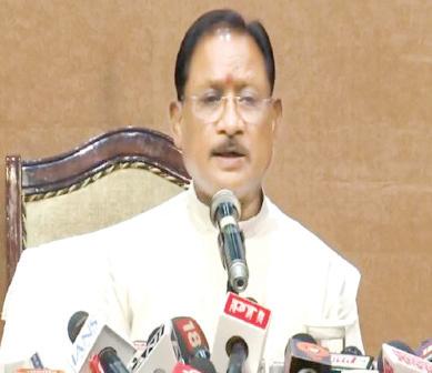 Chhattisgarh CM to brief PM Modi on successful anti-Naxal operations