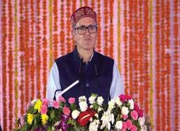 PM Modi Will Restore J-K's Statehood, Says Omar Abdullah in Katra