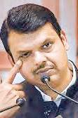 It's for them to decide, I have nothing to do with it: Fadnavis on MNS-Sena (UBT) alliance buzz