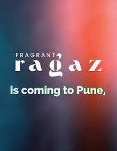 Fragrant Ragaz Brings Unique Multi-Sensory Raga to Pune