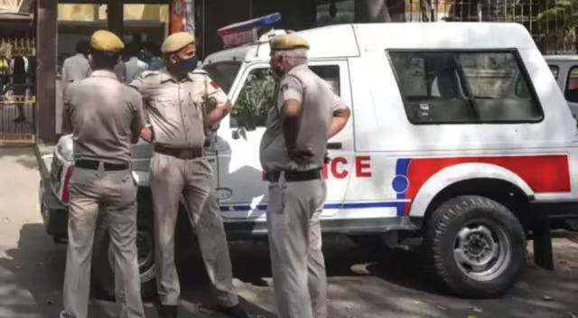 Woman found murdered in Paharganj hotel, accused arrested