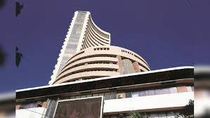 RBI Rate Cut Lifts Market; Sensex, Nifty Rise 0.5