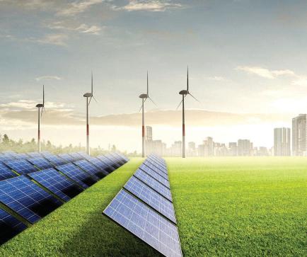 India's Clean Energy Transformation