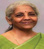 FM Nirmala Sitharaman Presides Over the 29th FSDC Meeting in Mumbai
