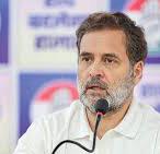 Rahul Gandhi Accuses PM of Delay in Student Scholarships