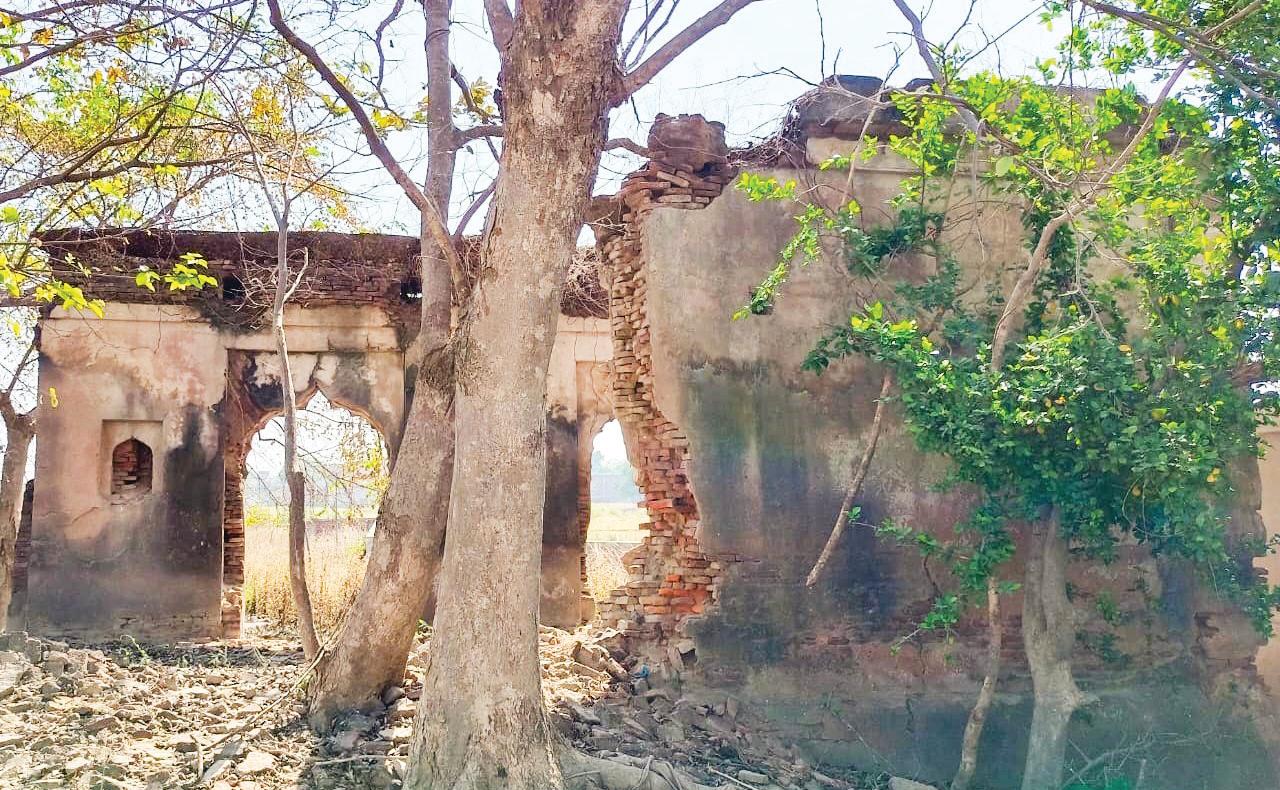 MAHUA DABAR: THE UNSUNG SAGA OF MILLION MUTINIES