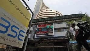 Indian Stocks Open Flat on Wednesday; Sensex, Nifty Edge Up