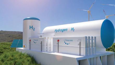 Cost of green hydrogen in India set to fall by up to 40%: Report