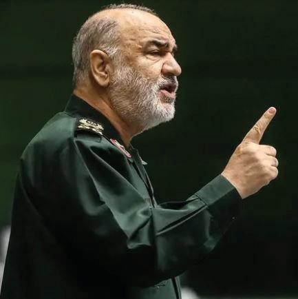 Iran Warns Israel Its Retaliation to Any Attack Will Be Unprecedented
