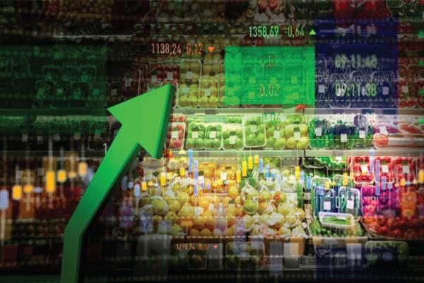 CPI Inflation Down to 2.82% in May 2025, Lowest After February 2019