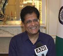 Piyush Goyal Showcases Trade Potential and Sustainability Focus on Sweden Visit