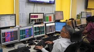 Indian Markets Open Flat on Weak Global Cues, Iran-US Tensions