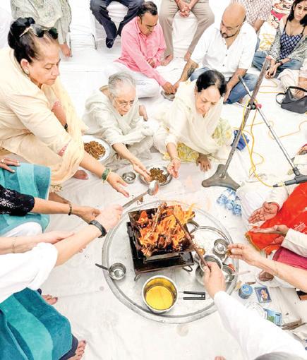 28 Years Since Uphaar Tragedy: Families Demand Justice