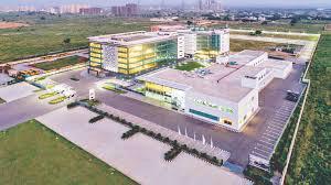 RSP Developers to invest Rs 600 cr in build-to-suit projects