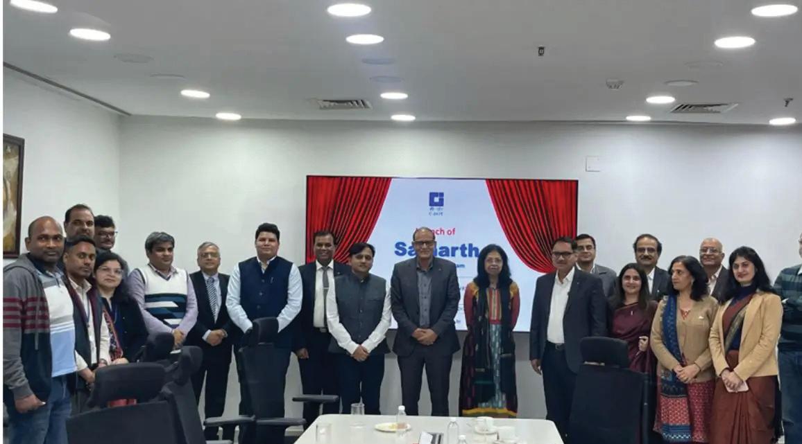 C-DOT Launches 'Samarth' Program to Foster Startups; 18 Startups Selected in First Cohort