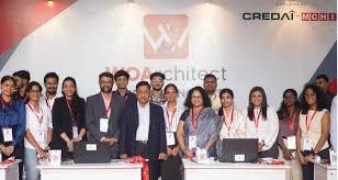 Narayan Rane Inaugurates India's First Architectural Career Conclave