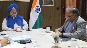ONGC Consulting Global Experts to Contain Sivasagar Blast: Puri