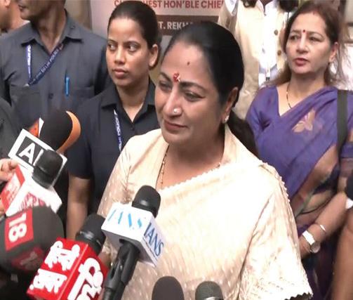 Delhi CM Launches 'Soma' Ayurvedic Kitchen, Advocates Millets & Wellness