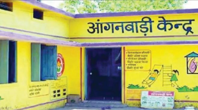 393 Anganwadi workers face action over illegal abortions