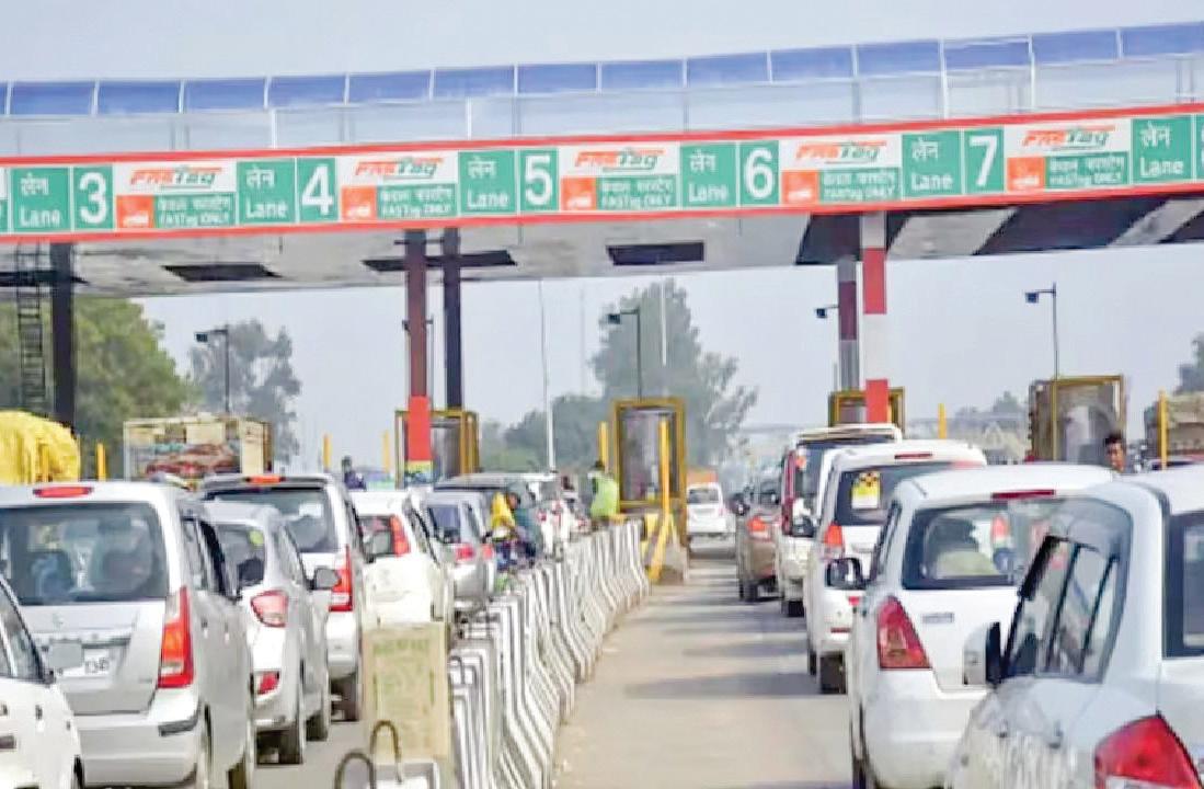 Annual FASTag Pass Introduced: Relief for Private Vehicles from Aug 15