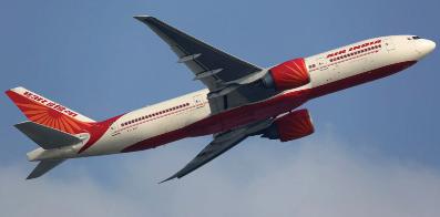 Air India Cancels 3 International Flights