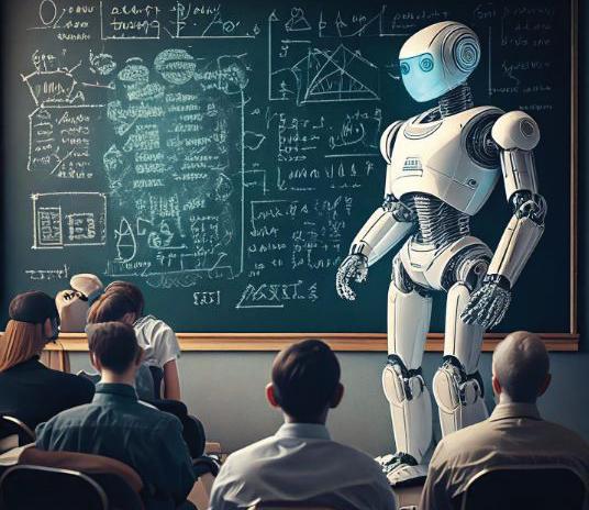 Transforming Classrooms with AI: A Rethink on India's STEM Revolution Catalysts and Contradictions: AI, Equity, and the Future of STEM in India