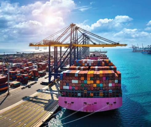 India's Robust Trade with G7 Nations, Except Canada, Signals Strong Economic Ties: Report