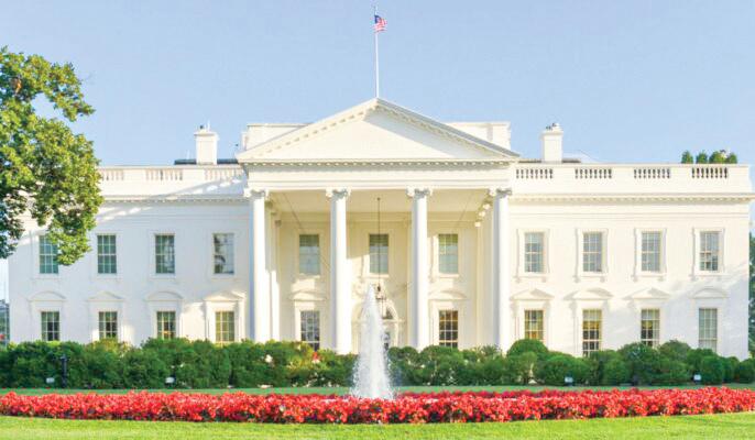 Why there are no free lunches, especially in White House