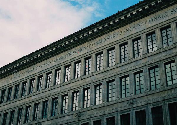 Swiss Bank Deposits by Indians Down Nearly 18%