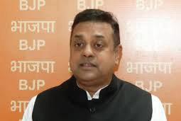 Sambit Patra Slams Karnataka Govt Over Housing Scheme