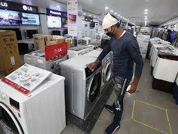Goldman Sachs Expects Modest Growth for Indian Consumer Durables