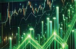 Stock Market Surges; Nifty Crosses 25,100